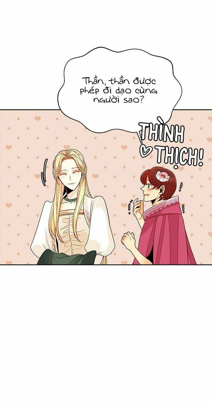 Hoàng Hậu Muốn Tái Hôn Chapter 54 - Trang 2