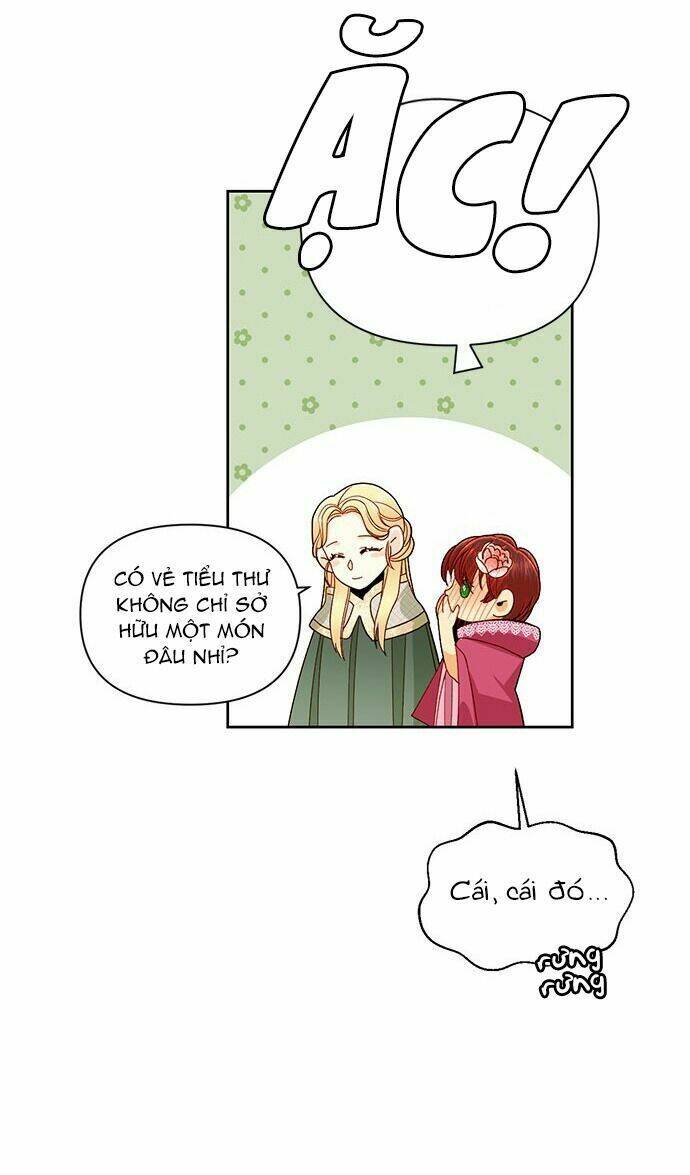 Hoàng Hậu Muốn Tái Hôn Chapter 54 - Trang 2