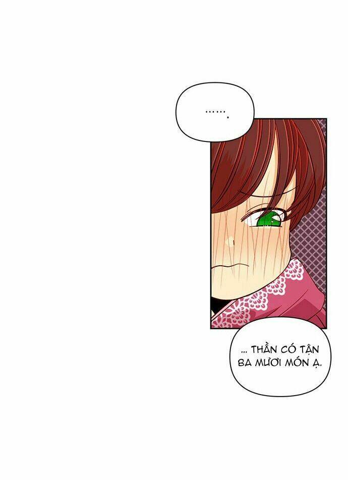 Hoàng Hậu Muốn Tái Hôn Chapter 54 - Trang 2