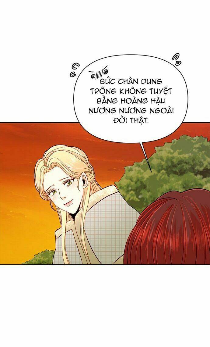 Hoàng Hậu Muốn Tái Hôn Chapter 54 - Trang 2