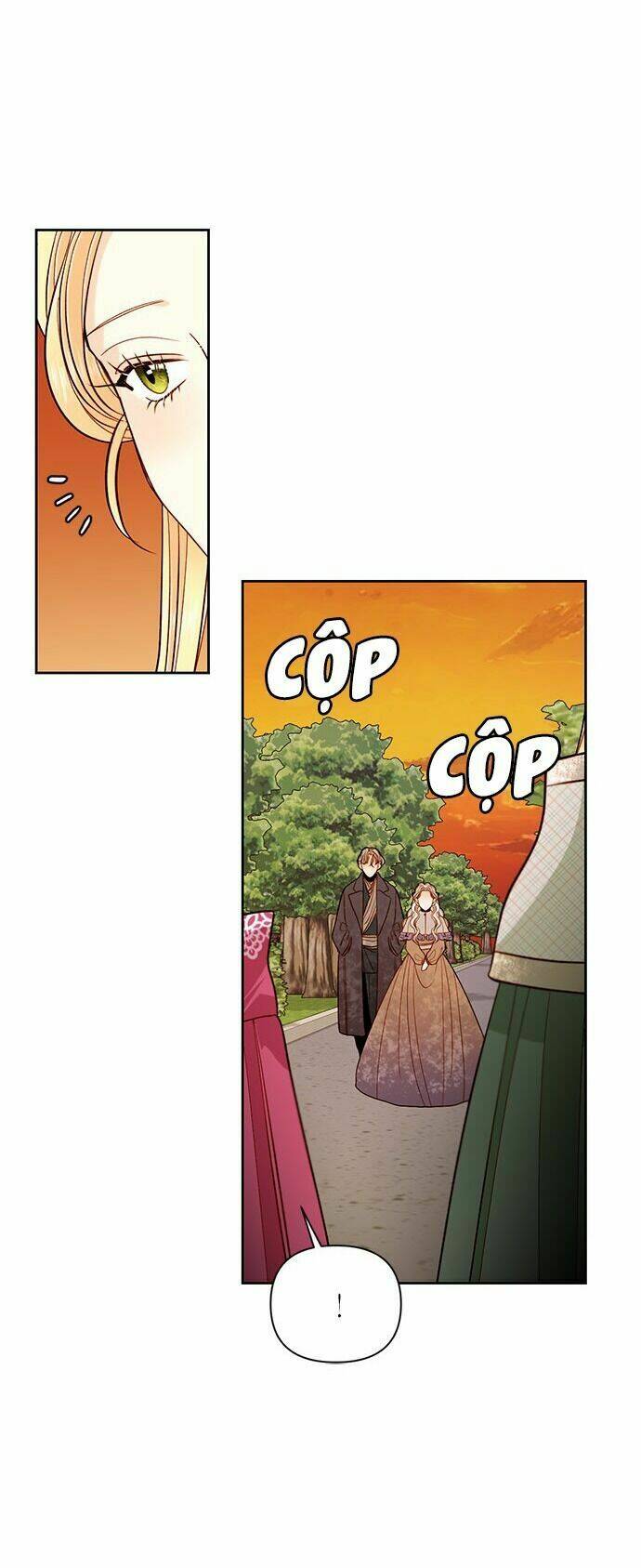 Hoàng Hậu Muốn Tái Hôn Chapter 54 - Trang 2