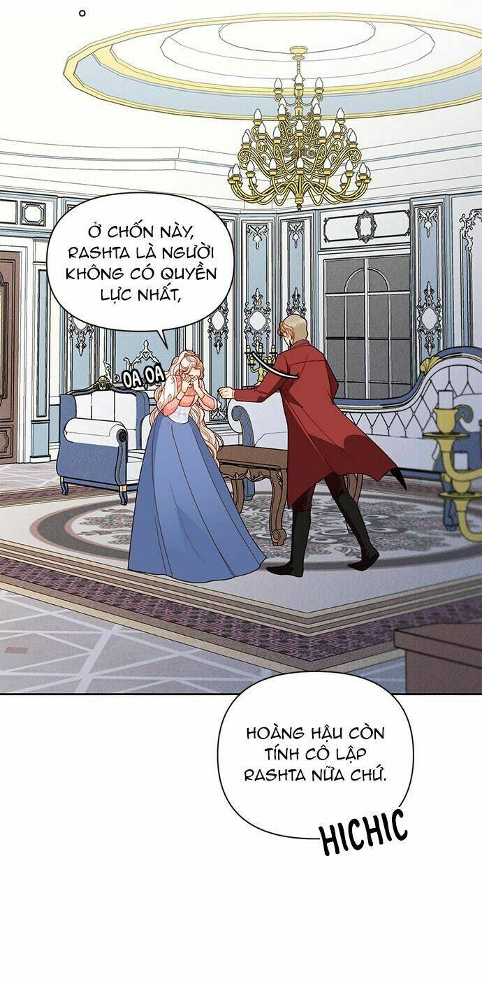 Hoàng Hậu Muốn Tái Hôn Chapter 54 - Trang 2