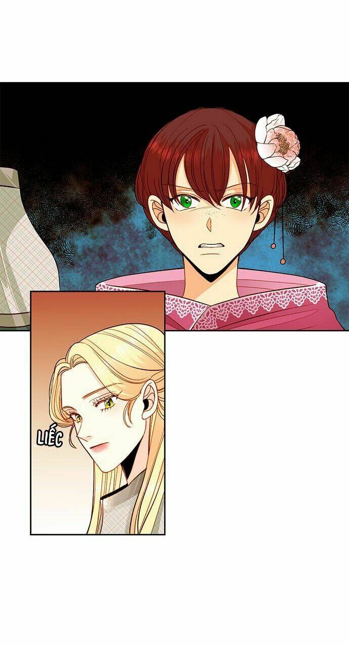 Hoàng Hậu Muốn Tái Hôn Chapter 54 - Trang 2
