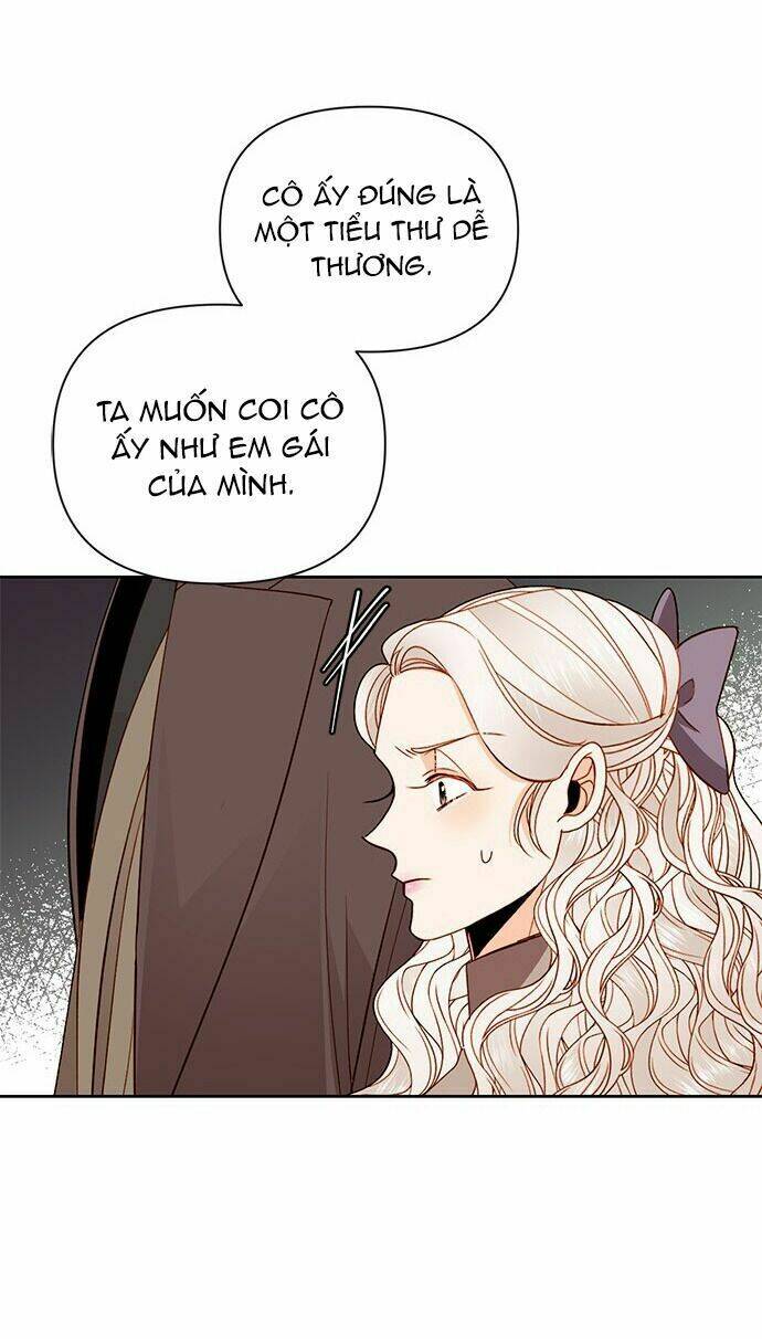 Hoàng Hậu Muốn Tái Hôn Chapter 54 - Trang 2