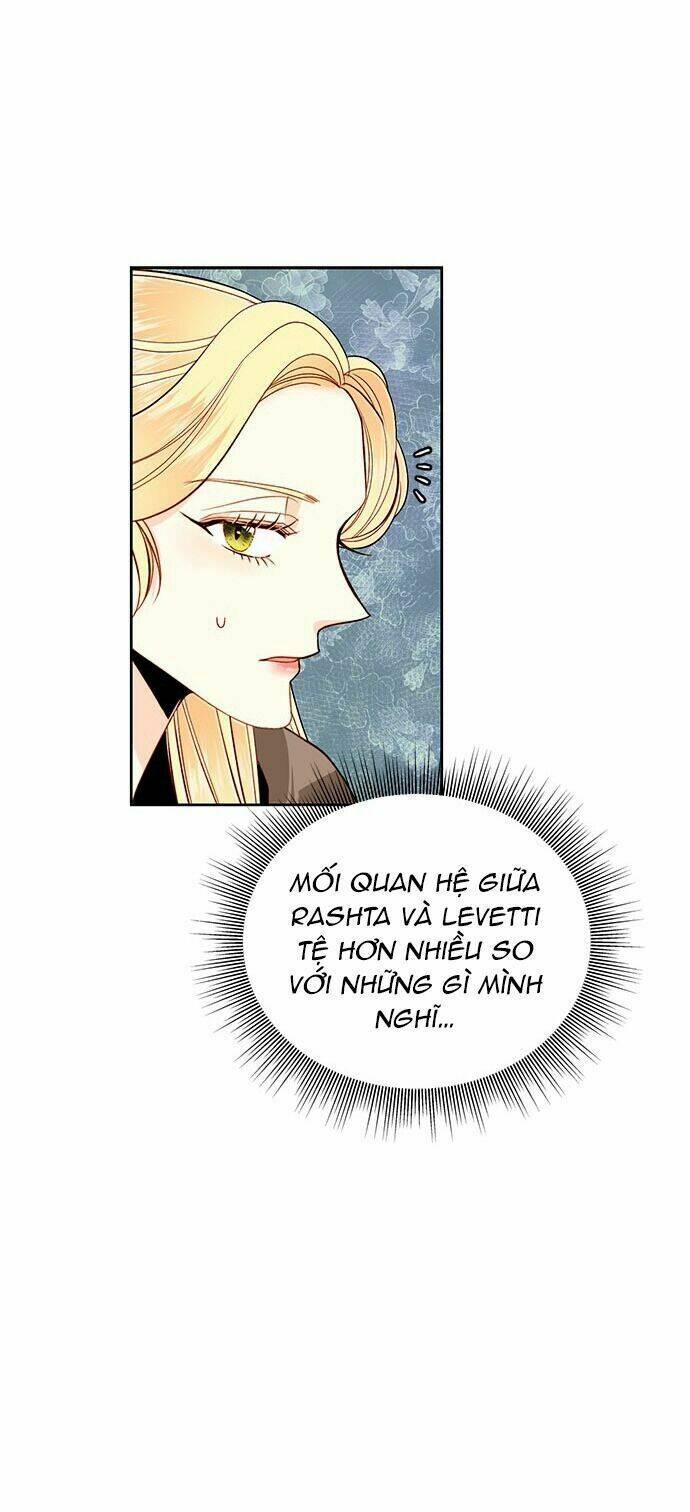 Hoàng Hậu Muốn Tái Hôn Chapter 54 - Trang 2