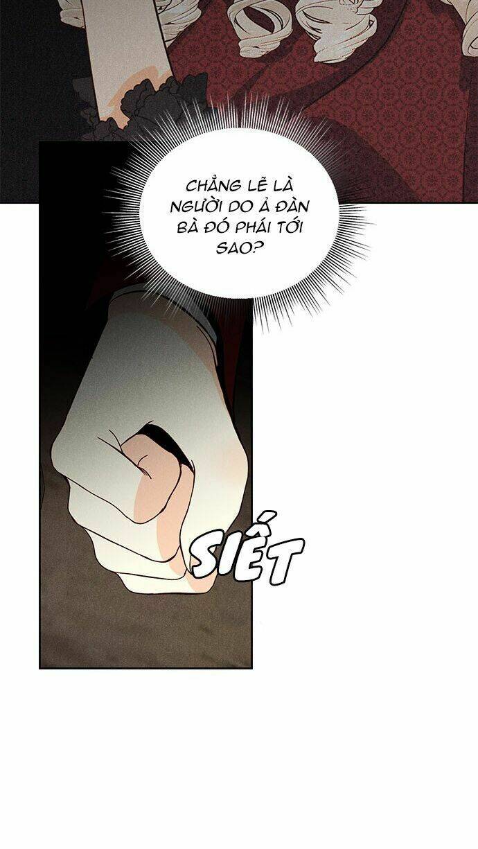 Hoàng Hậu Muốn Tái Hôn Chapter 54 - Trang 2