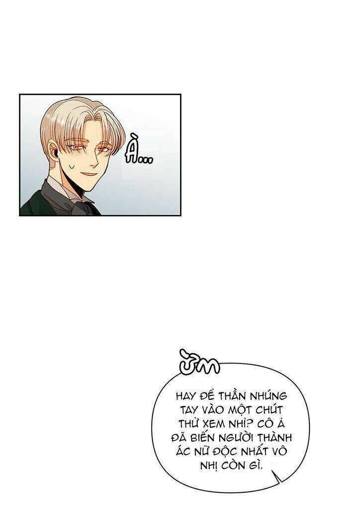 Hoàng Hậu Muốn Tái Hôn Chapter 54 - Trang 2