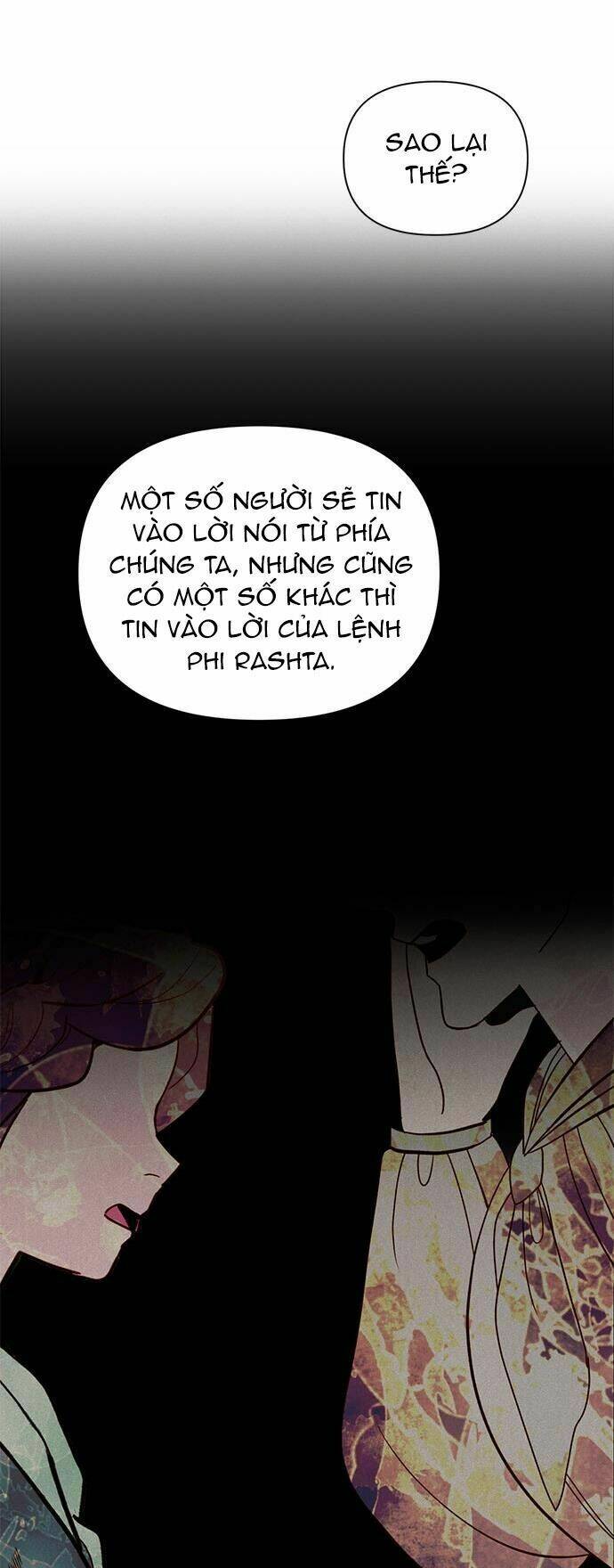 Hoàng Hậu Muốn Tái Hôn Chapter 54 - Trang 2