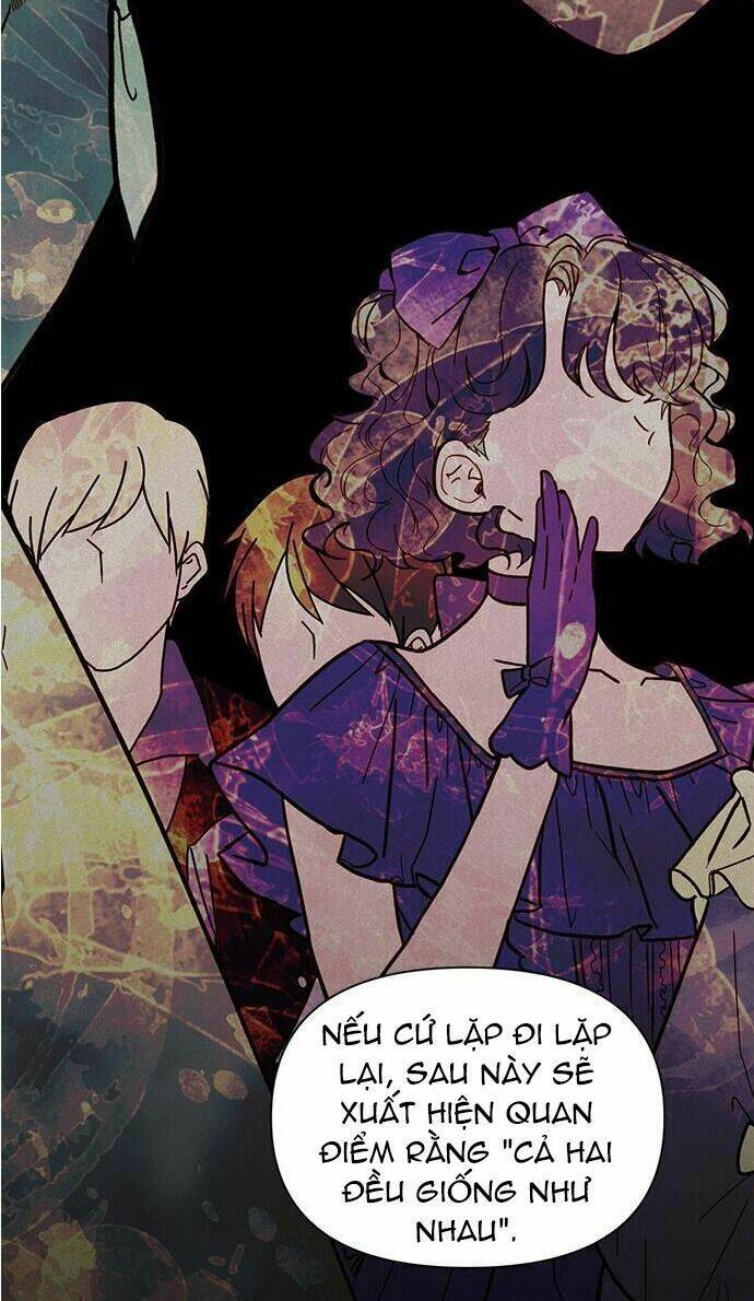 Hoàng Hậu Muốn Tái Hôn Chapter 54 - Trang 2