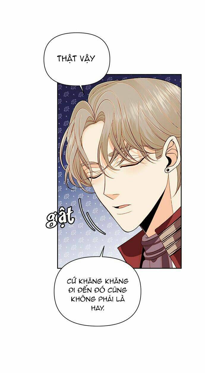 Hoàng Hậu Muốn Tái Hôn Chapter 54 - Trang 2