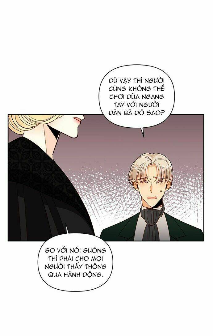 Hoàng Hậu Muốn Tái Hôn Chapter 54 - Trang 2