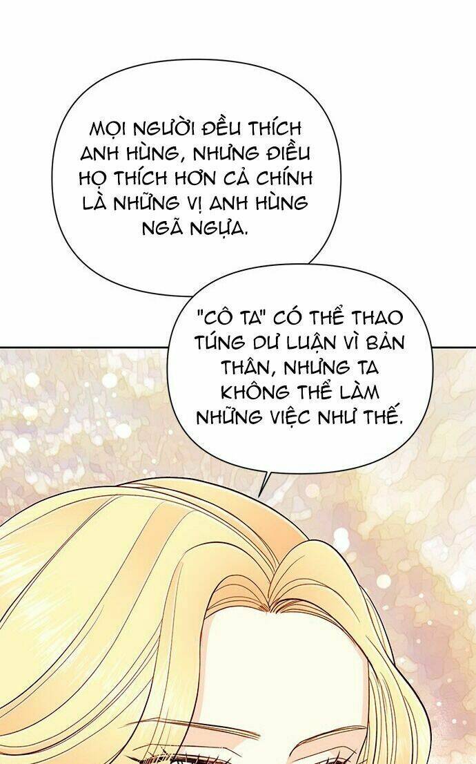 Hoàng Hậu Muốn Tái Hôn Chapter 54 - Trang 2