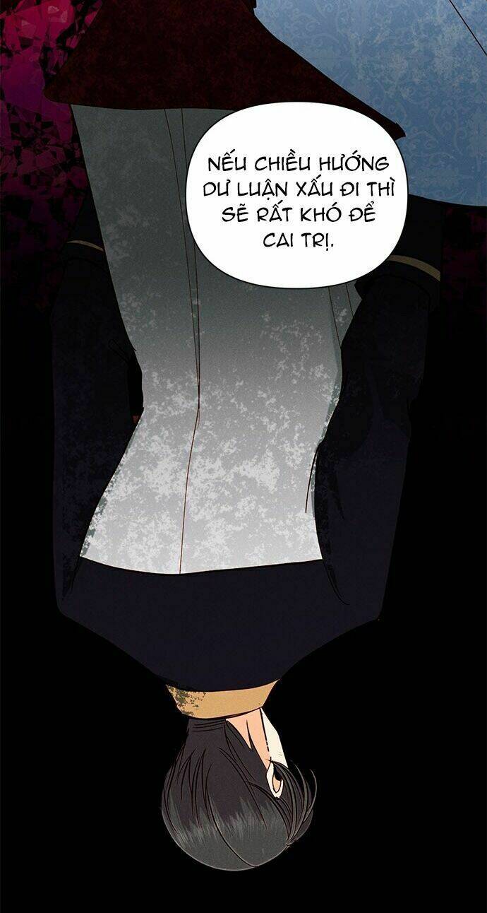 Hoàng Hậu Muốn Tái Hôn Chapter 54 - Trang 2