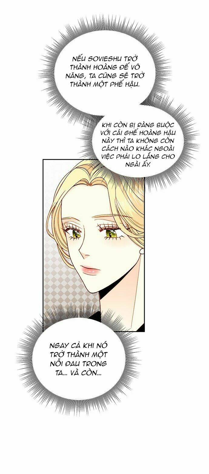 Hoàng Hậu Muốn Tái Hôn Chapter 54 - Trang 2