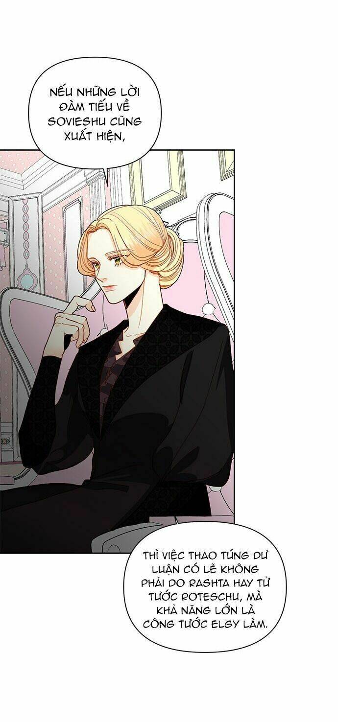 Hoàng Hậu Muốn Tái Hôn Chapter 54 - Trang 2