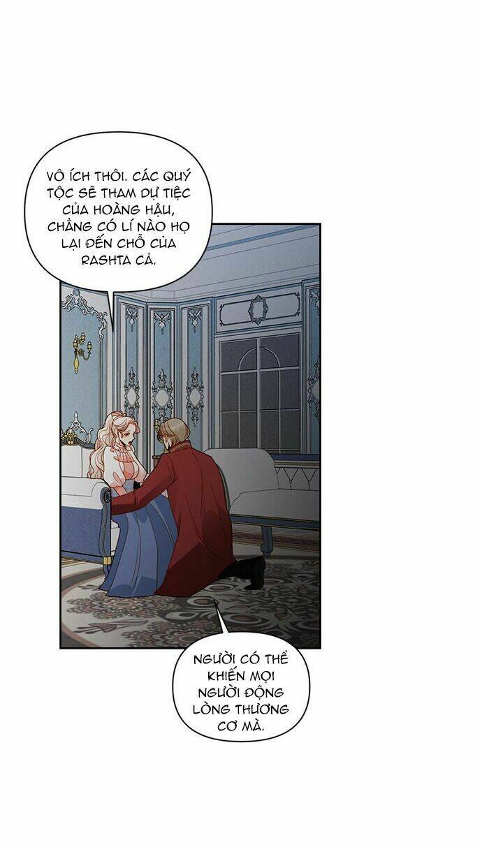 Hoàng Hậu Muốn Tái Hôn Chapter 54 - Trang 2