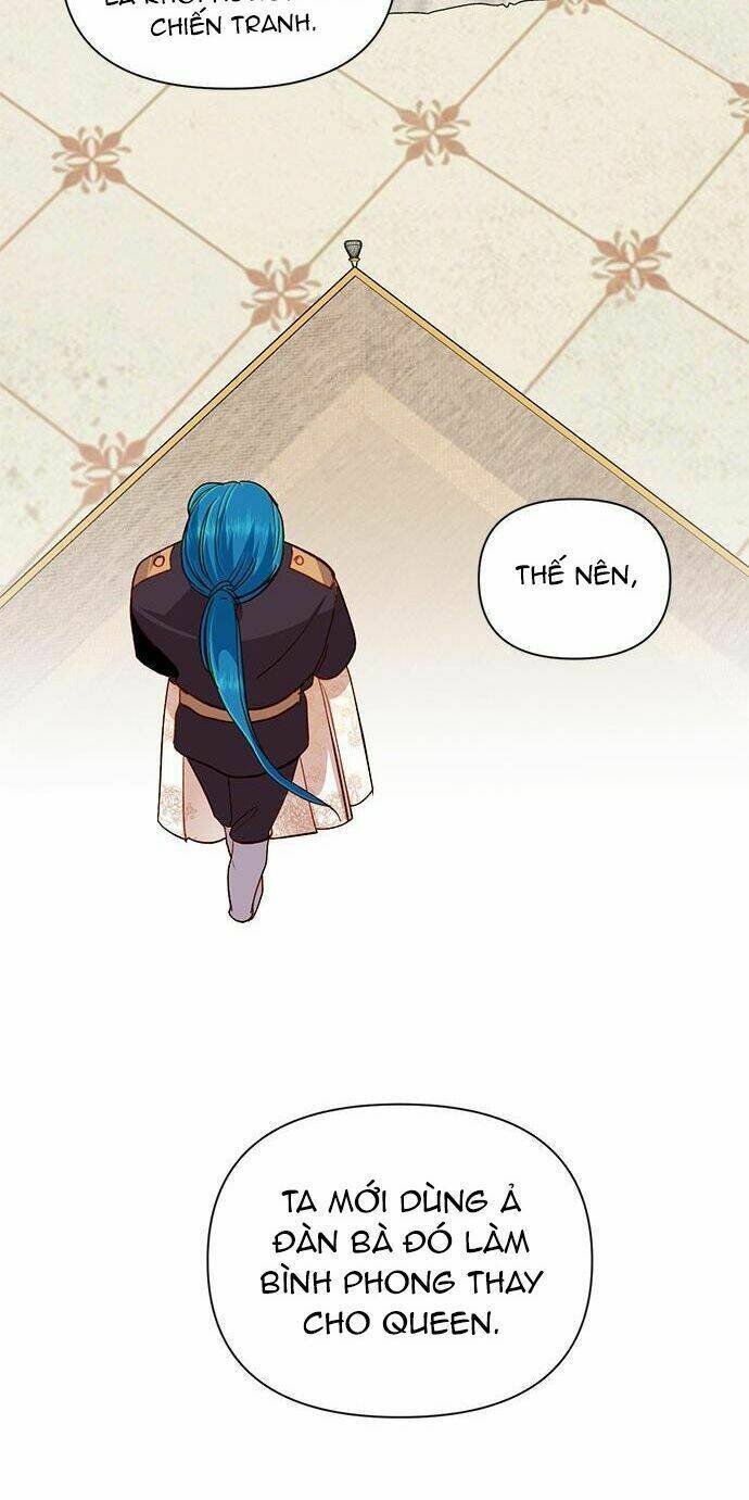 Hoàng Hậu Muốn Tái Hôn Chapter 55 - Trang 2