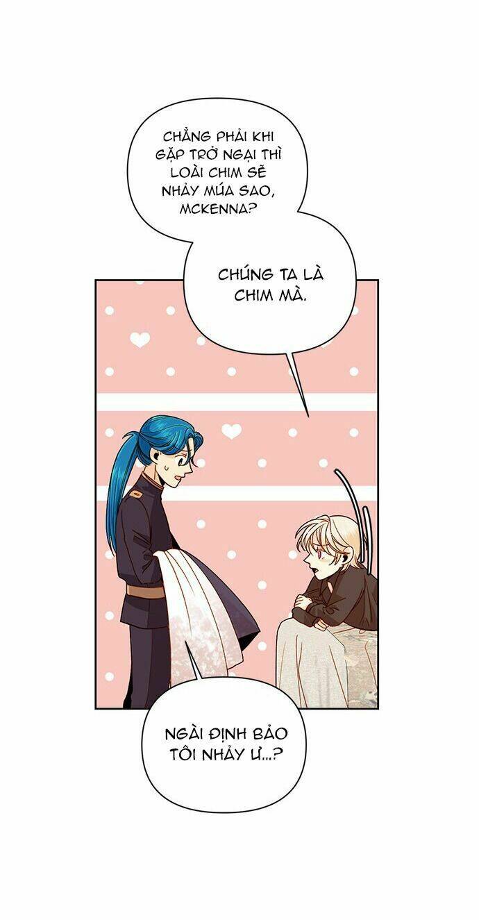 Hoàng Hậu Muốn Tái Hôn Chapter 55 - Trang 2