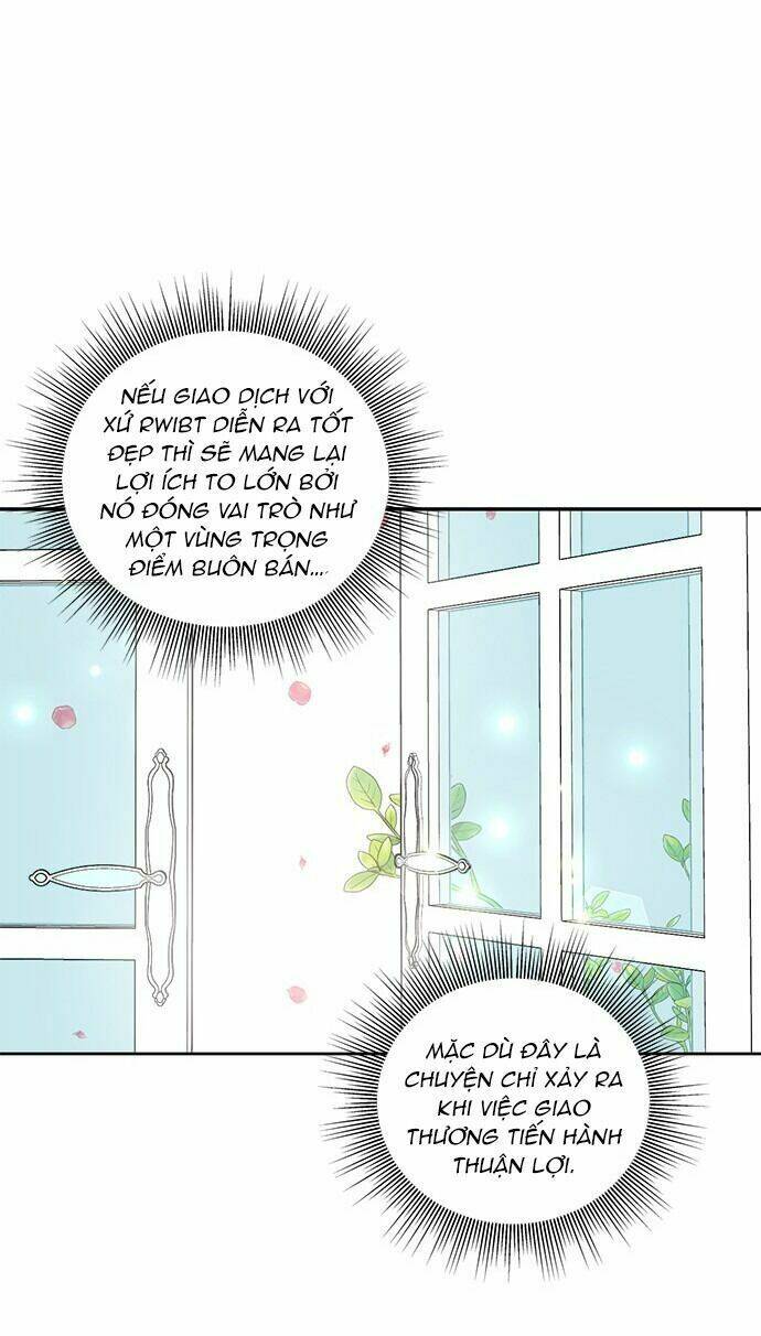 Hoàng Hậu Muốn Tái Hôn Chapter 55 - Trang 2