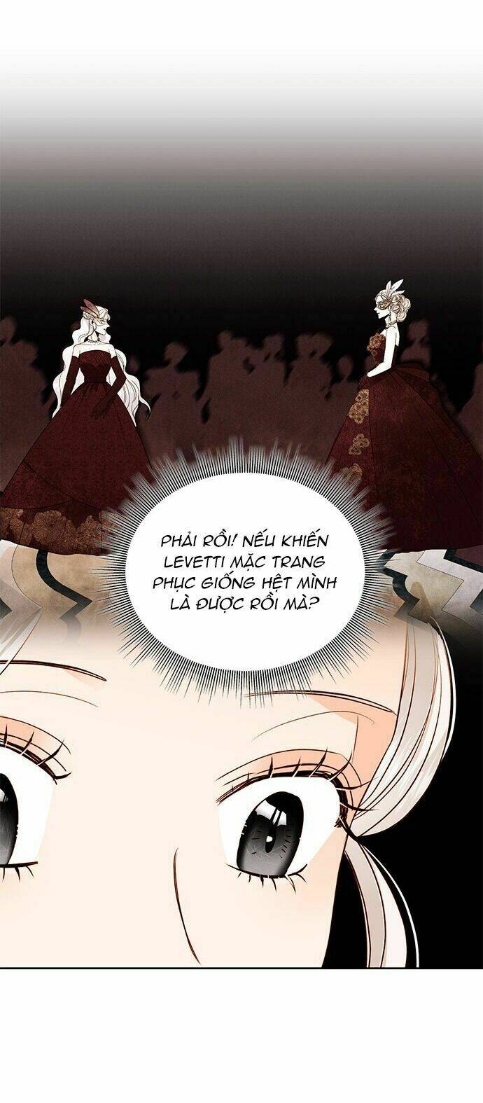 Hoàng Hậu Muốn Tái Hôn Chapter 55 - Trang 2