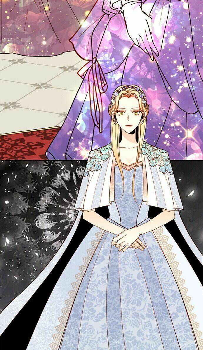 Hoàng Hậu Muốn Tái Hôn Chapter 55 - Trang 2