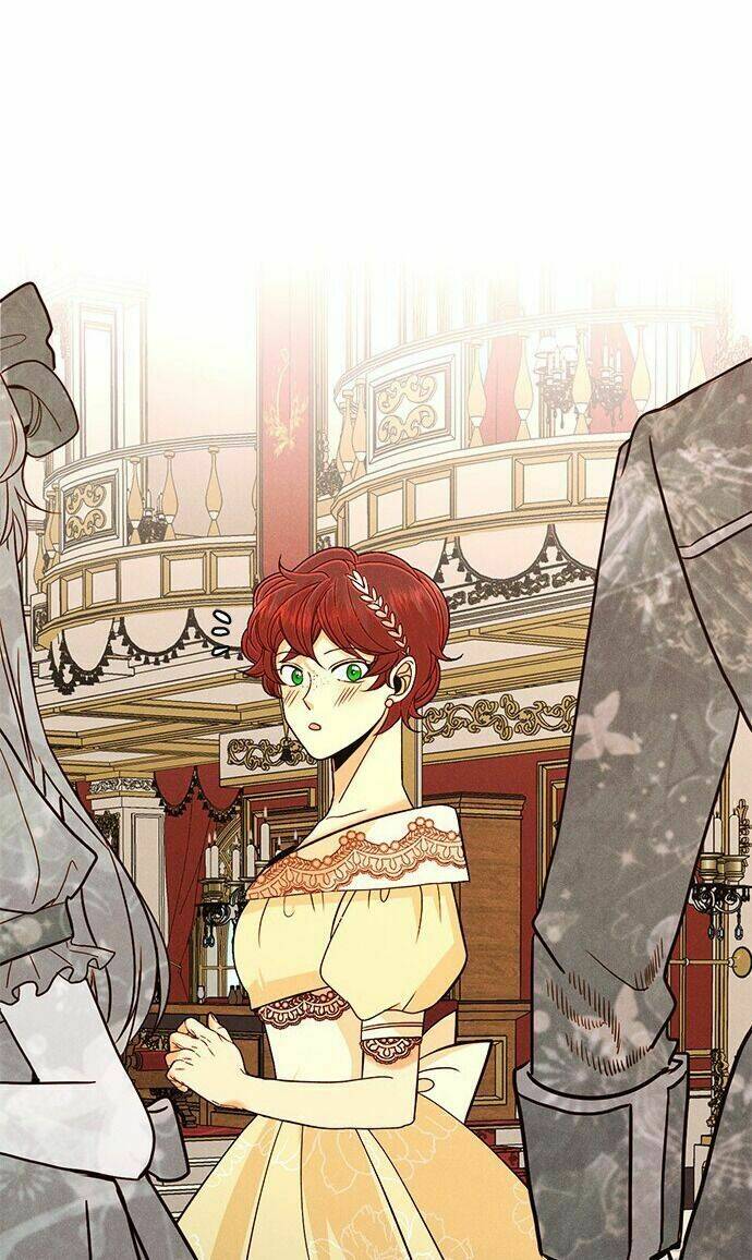 Hoàng Hậu Muốn Tái Hôn Chapter 55 - Trang 2