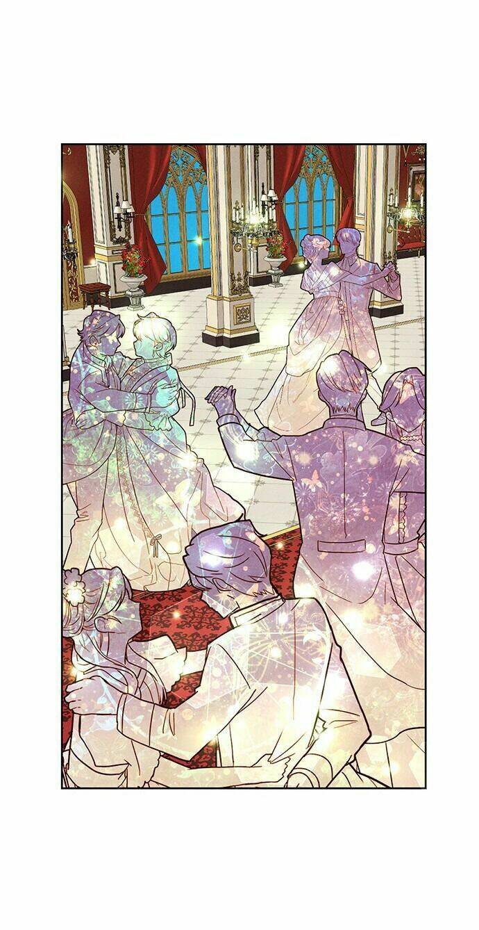 Hoàng Hậu Muốn Tái Hôn Chapter 55 - Trang 2