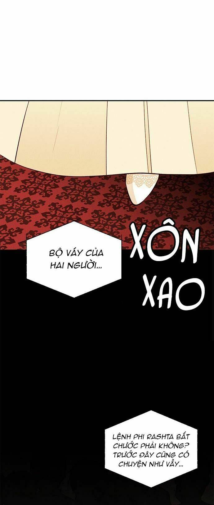 Hoàng Hậu Muốn Tái Hôn Chapter 55 - Trang 2