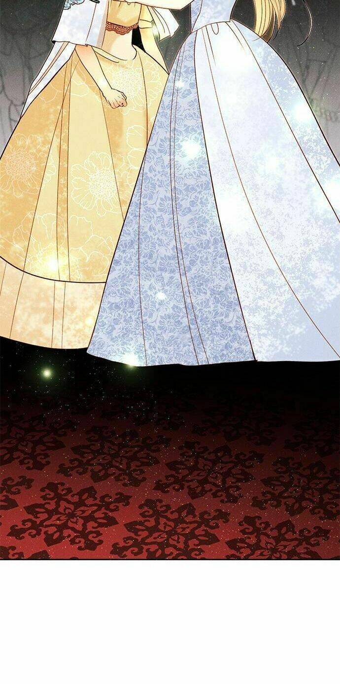 Hoàng Hậu Muốn Tái Hôn Chapter 55 - Trang 2