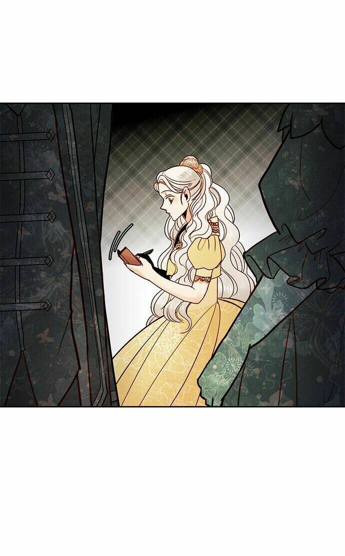 Hoàng Hậu Muốn Tái Hôn Chapter 55 - Trang 2