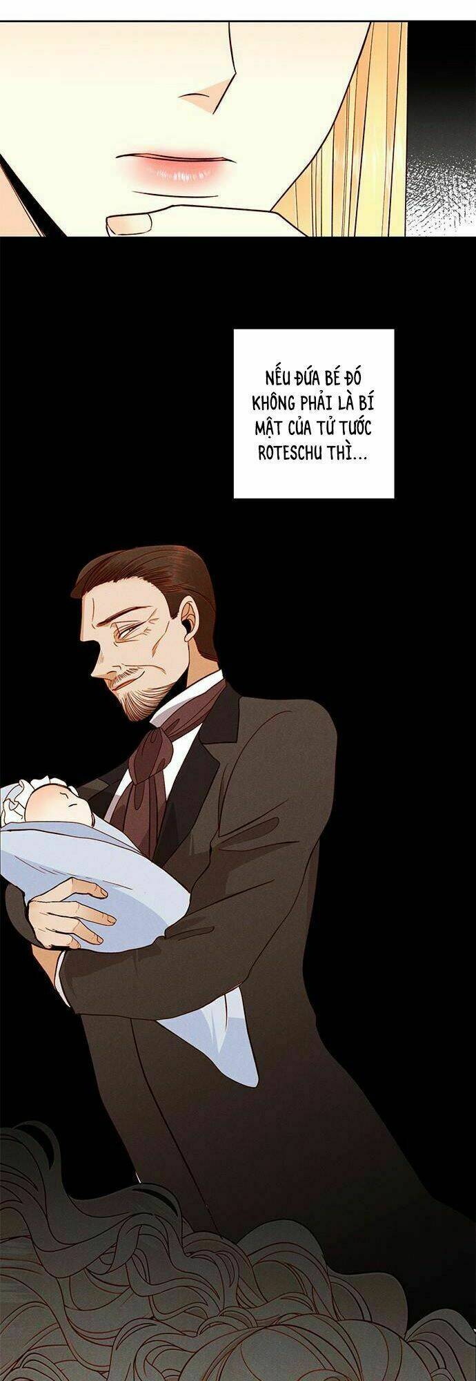 Hoàng Hậu Muốn Tái Hôn Chapter 56 - Trang 2