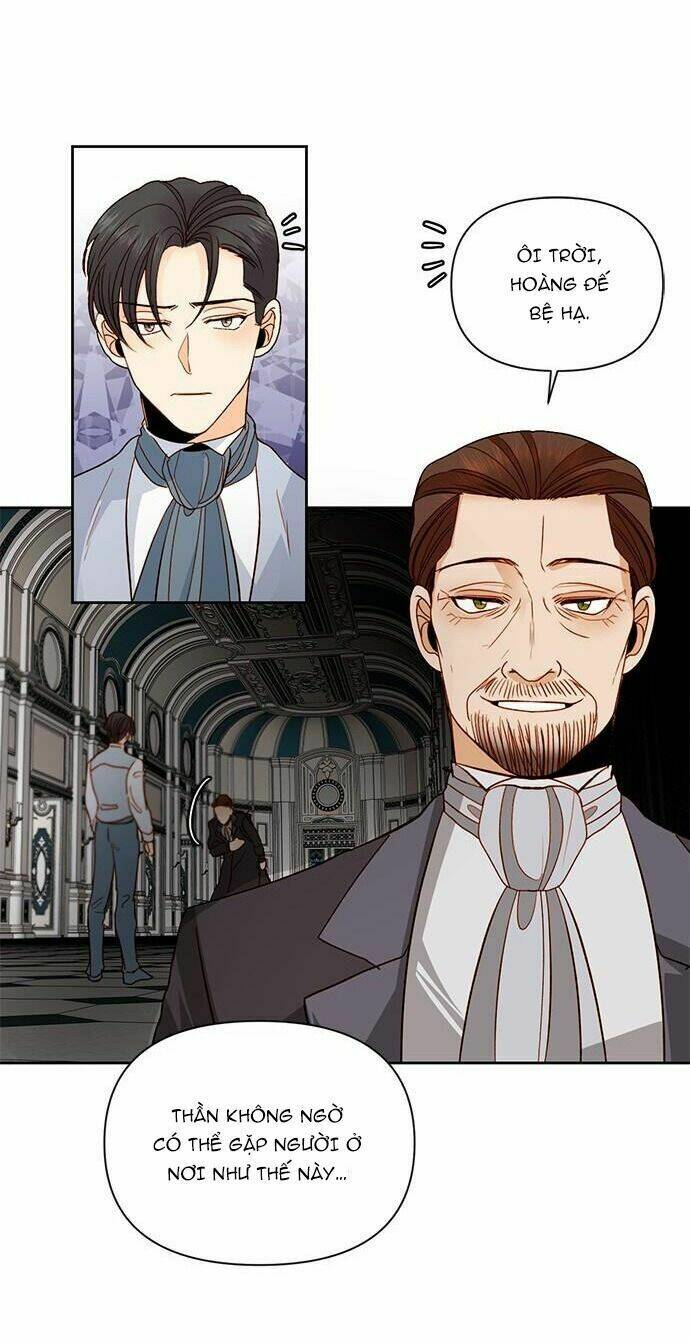 Hoàng Hậu Muốn Tái Hôn Chapter 56 - Trang 2