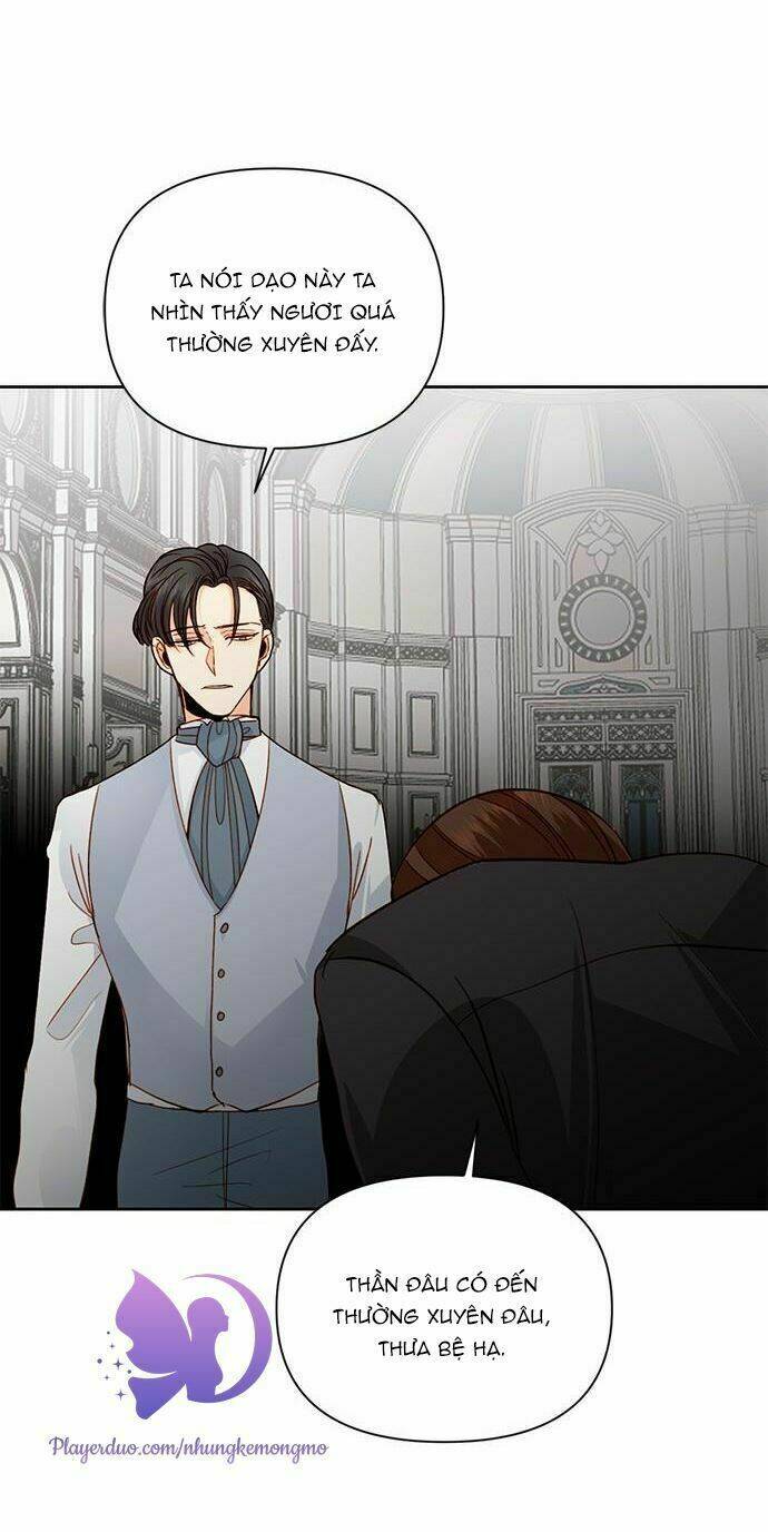 Hoàng Hậu Muốn Tái Hôn Chapter 56 - Trang 2