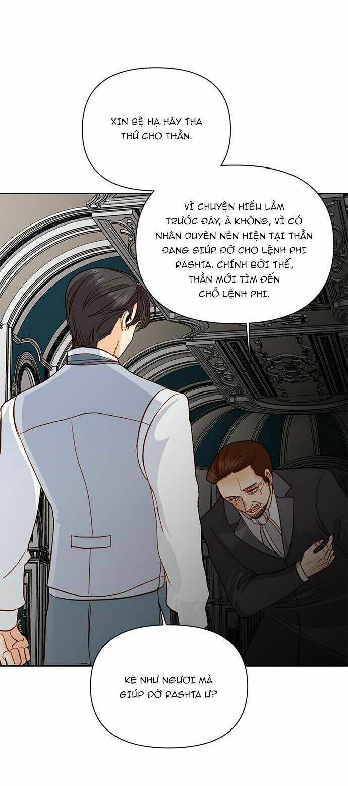 Hoàng Hậu Muốn Tái Hôn Chapter 56 - Trang 2