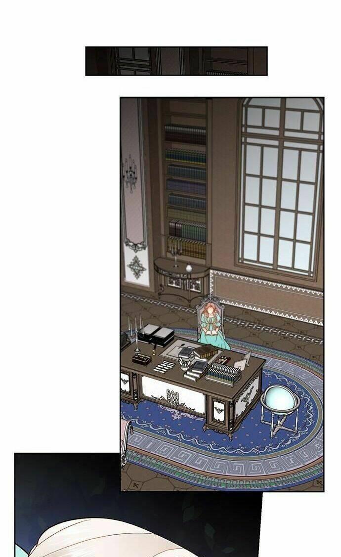 Hoàng Hậu Muốn Tái Hôn Chapter 56 - Trang 2