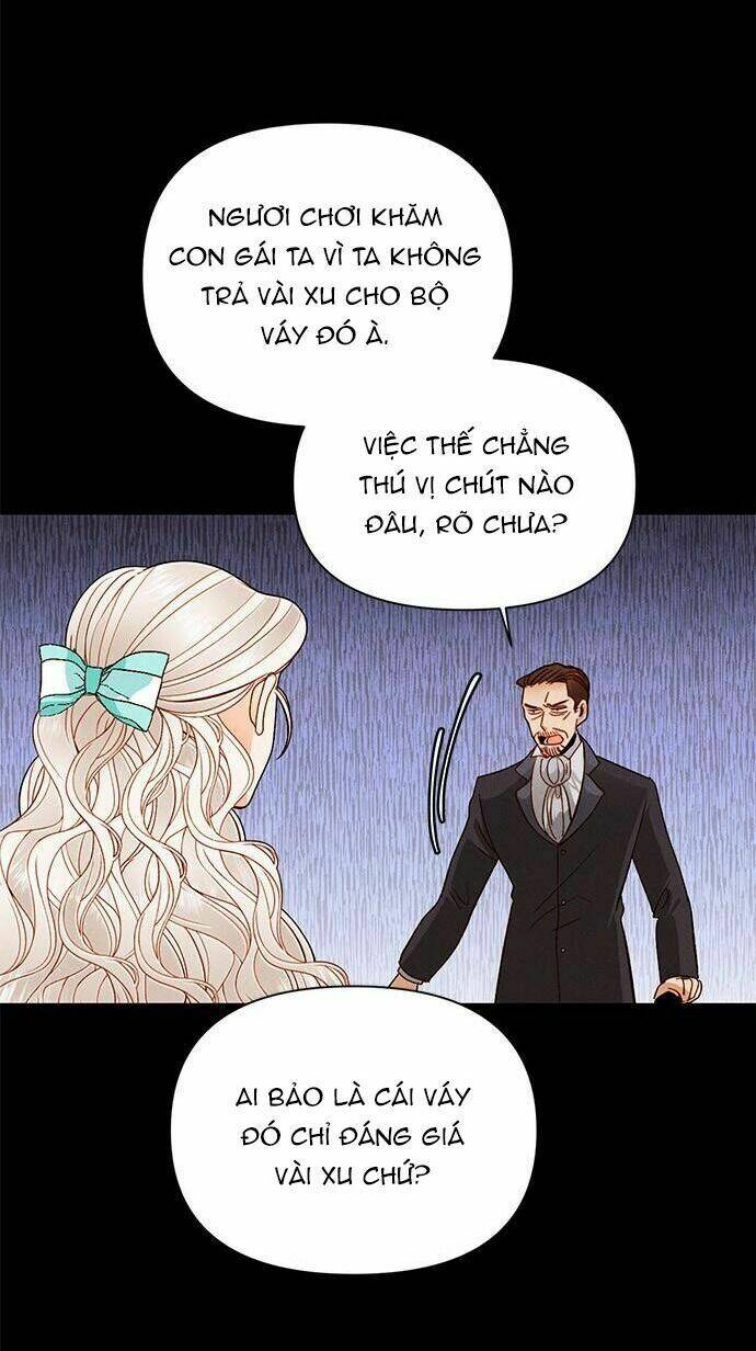 Hoàng Hậu Muốn Tái Hôn Chapter 56 - Trang 2