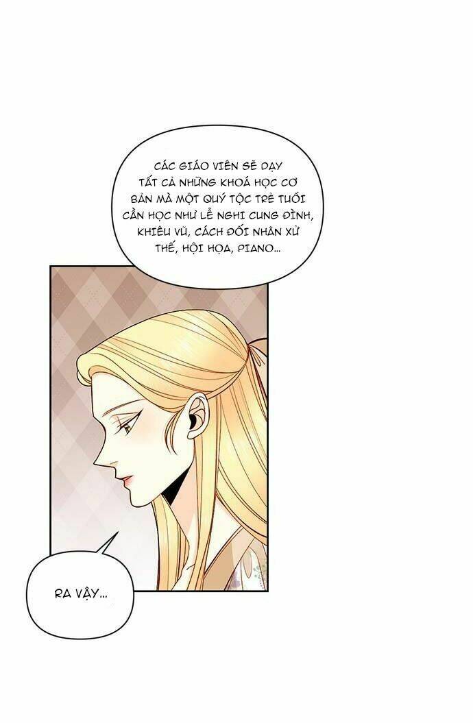 Hoàng Hậu Muốn Tái Hôn Chapter 56 - Trang 2