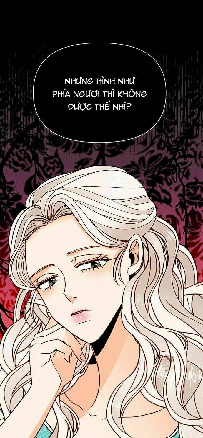 Hoàng Hậu Muốn Tái Hôn Chapter 56 - Trang 2