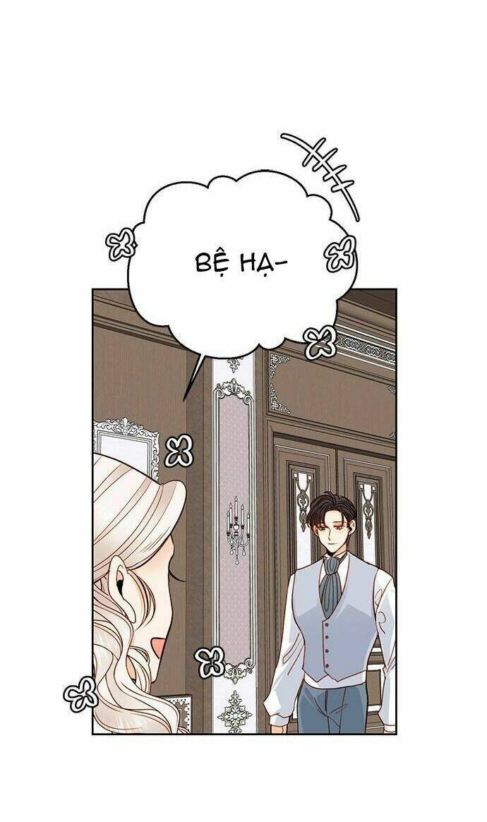 Hoàng Hậu Muốn Tái Hôn Chapter 56 - Trang 2