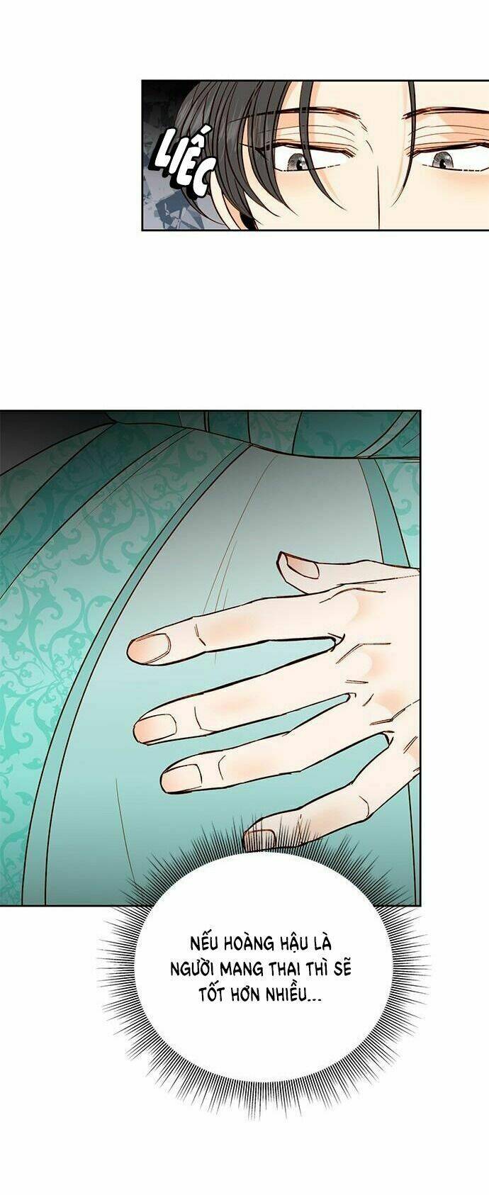 Hoàng Hậu Muốn Tái Hôn Chapter 56 - Trang 2