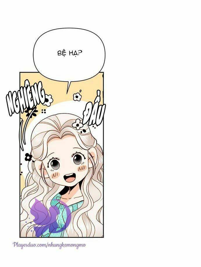 Hoàng Hậu Muốn Tái Hôn Chapter 56 - Trang 2