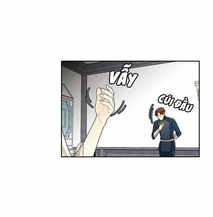 Hoàng Hậu Muốn Tái Hôn Chapter 56 - Trang 2