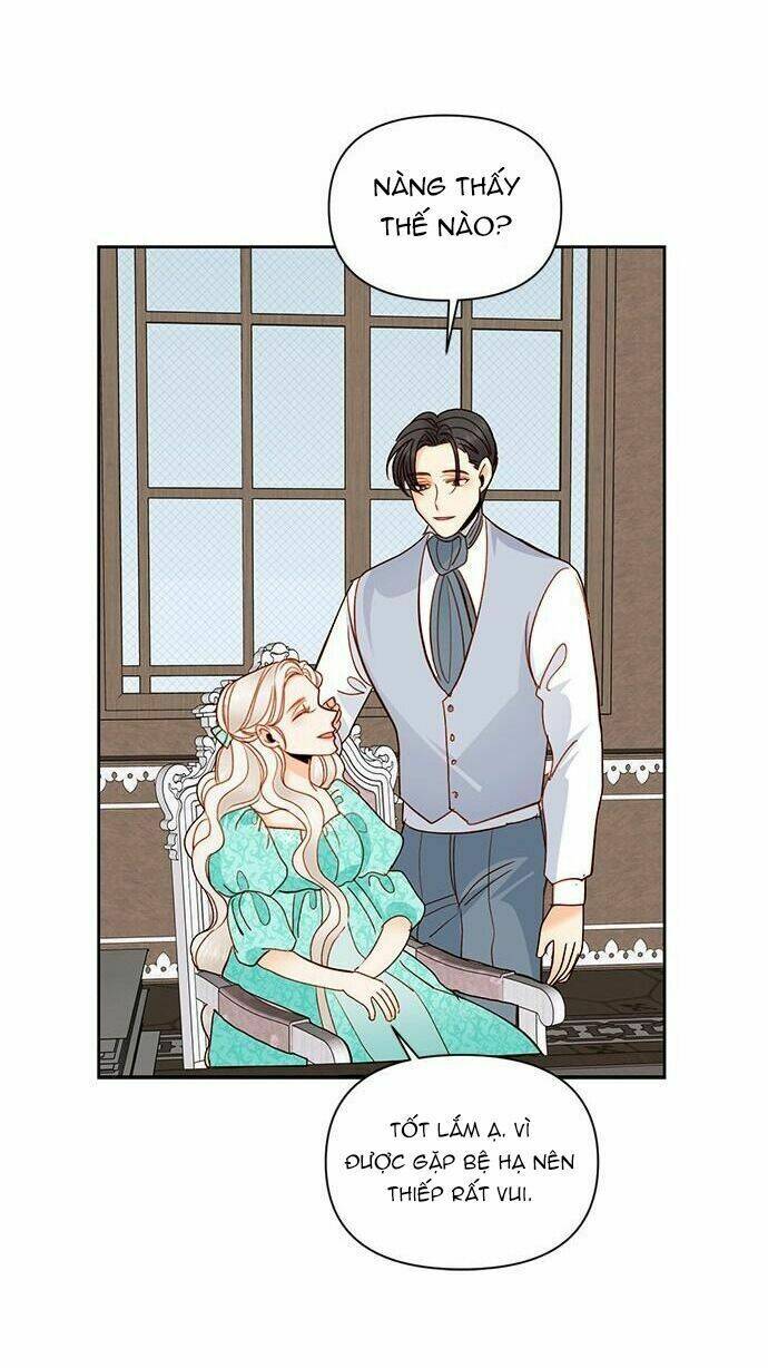 Hoàng Hậu Muốn Tái Hôn Chapter 56 - Trang 2
