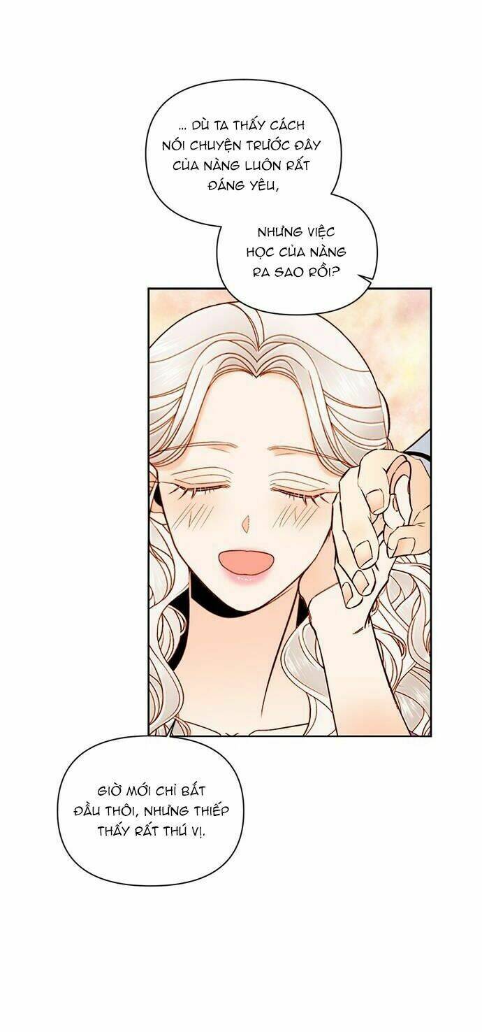 Hoàng Hậu Muốn Tái Hôn Chapter 56 - Trang 2