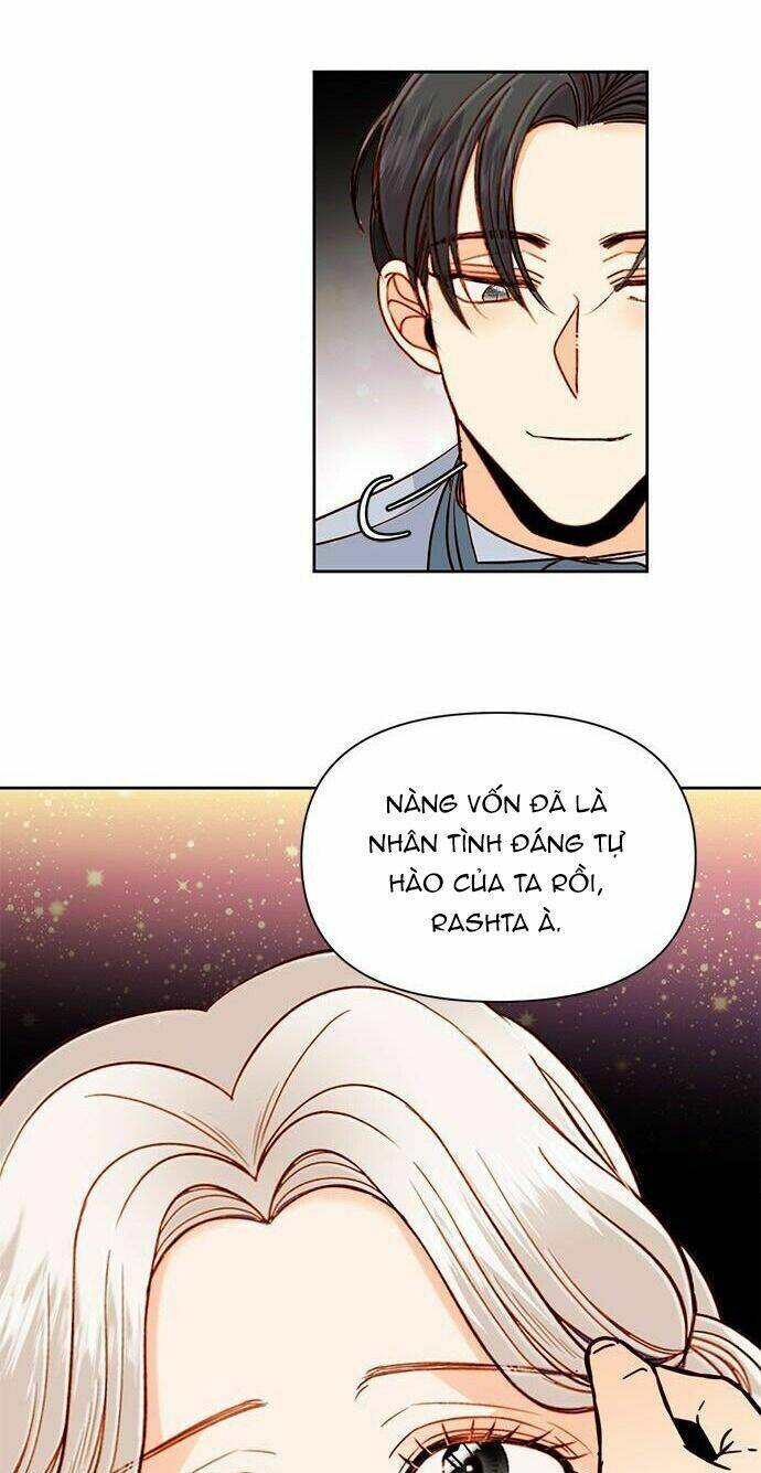 Hoàng Hậu Muốn Tái Hôn Chapter 56 - Trang 2