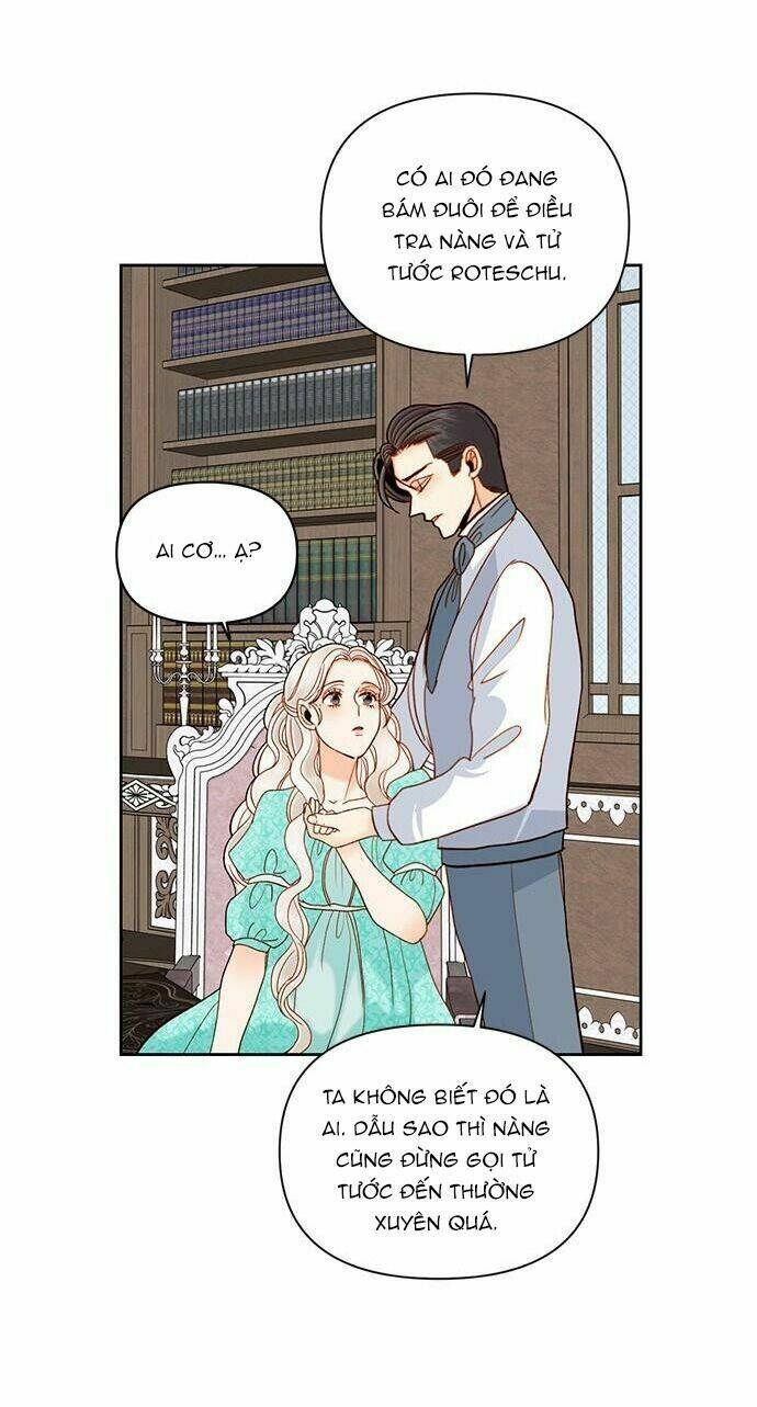 Hoàng Hậu Muốn Tái Hôn Chapter 56 - Trang 2