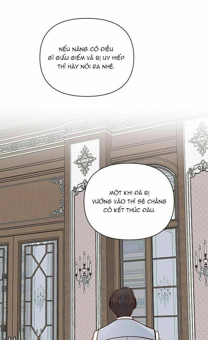 Hoàng Hậu Muốn Tái Hôn Chapter 56 - Trang 2