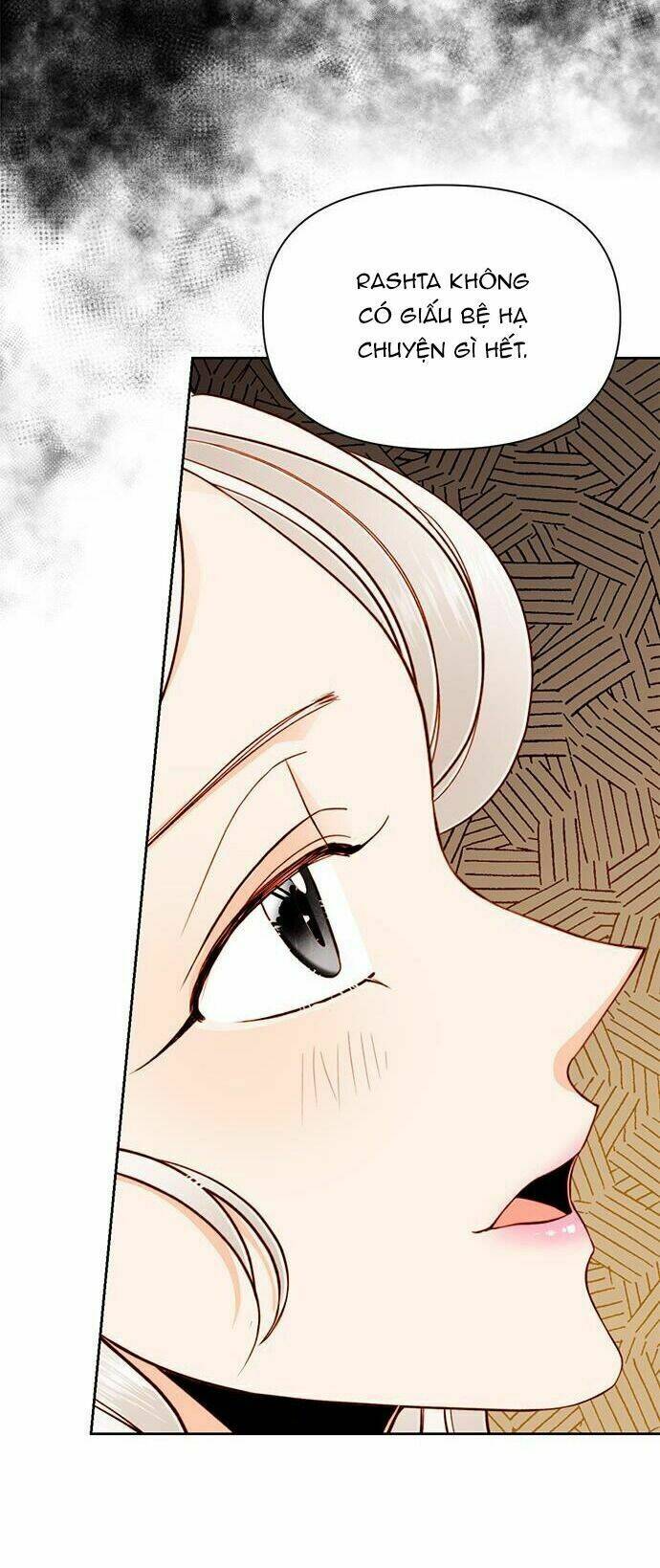 Hoàng Hậu Muốn Tái Hôn Chapter 56 - Trang 2