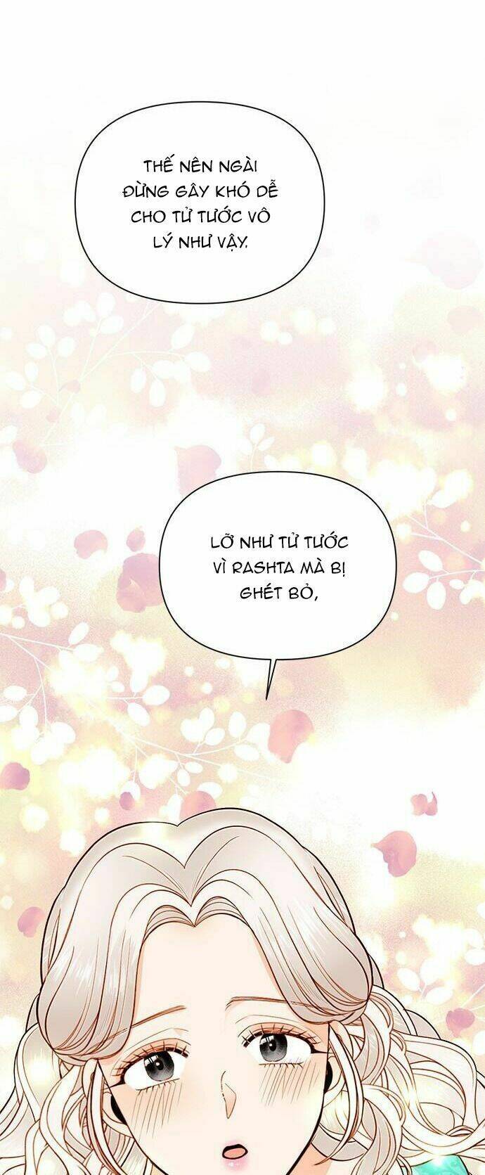 Hoàng Hậu Muốn Tái Hôn Chapter 56 - Trang 2