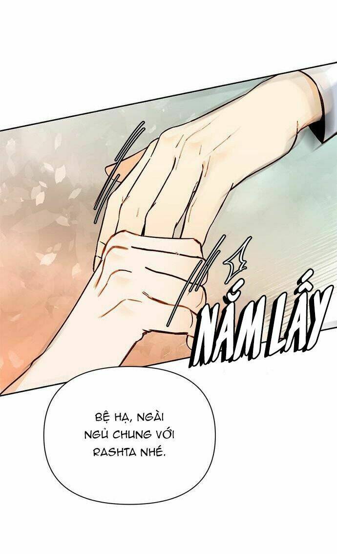 Hoàng Hậu Muốn Tái Hôn Chapter 56 - Trang 2